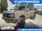 2025 Ford Bronco Outer Banks 2.7 ECOBOOST