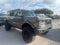 2025 Ford Bronco Outer Banks 2.7 ECOBOOST