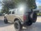2025 Ford Bronco Outer Banks 2.7 ECOBOOST