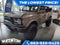 2026 Ford Bronco Outer Banks LIFTED WHEELS & TIRES W/ POWER TOP