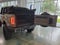 2026 Ford Bronco Outer Banks LIFTED WHEELS & TIRES W/ POWER TOP