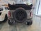 2026 Ford Bronco Outer Banks LIFTED WHEELS & TIRES W/ POWER TOP