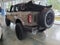 2026 Ford Bronco Outer Banks LIFTED WHEELS & TIRES W/ POWER TOP