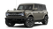 2026 Ford Bronco Outer Banks LIFTED WHEELS & TIRES W/ POWER TOP