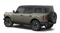 2026 Ford Bronco Outer Banks LIFTED WHEELS & TIRES W/ POWER TOP