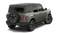 2026 Ford Bronco Outer Banks LIFTED WHEELS & TIRES W/ POWER TOP