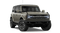 2026 Ford Bronco Outer Banks LIFTED WHEELS & TIRES W/ POWER TOP