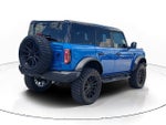 2025 Ford Bronco Badlands SASQUATCH