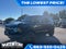 2025 Ford Bronco Badlands SASQUATCH