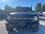 2025 Ford Bronco Badlands SASQUATCH