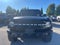 2025 Ford Bronco Badlands SASQUATCH