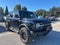 2025 Ford Bronco Badlands SASQUATCH
