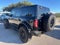 2025 Ford Bronco Badlands SASQUATCH