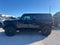 2025 Ford Bronco Badlands SASQUATCH
