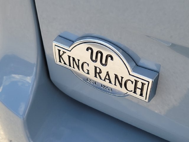 2027 Ford Expedition Max King Ranch