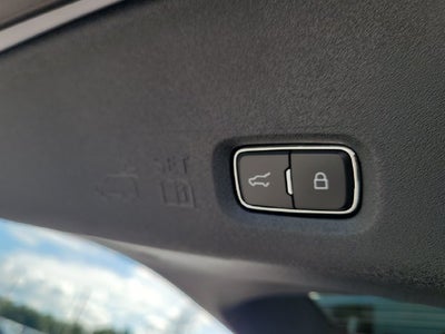 2027 Ford Expedition Max King Ranch