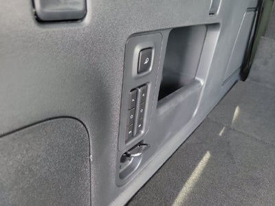 2027 Ford Expedition Max King Ranch