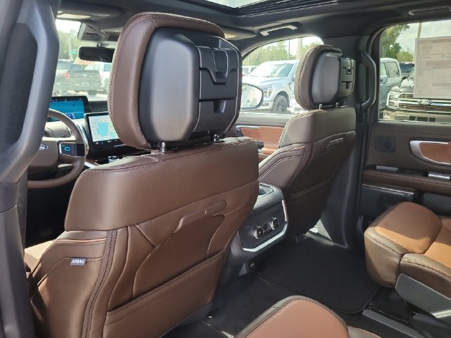 2027 Ford Expedition Max King Ranch