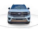 2027 Ford Expedition Max King Ranch