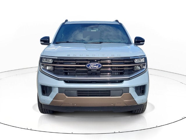 2027 Ford Expedition Max King Ranch