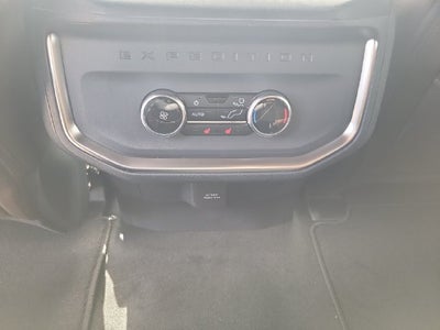 2027 Ford Expedition Max King Ranch