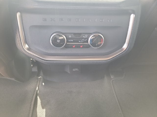 2027 Ford Expedition Max King Ranch