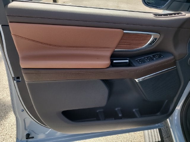 2027 Ford Expedition Max King Ranch