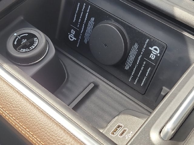 2027 Ford Expedition Max King Ranch