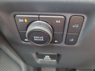 2027 Ford Expedition Max King Ranch