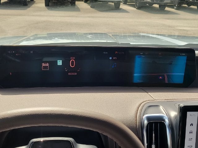 2027 Ford Expedition Max King Ranch