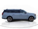 2027 Ford Expedition Max King Ranch
