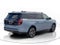 2027 Ford Expedition Max King Ranch