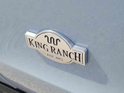 2027 Ford Expedition Max King Ranch