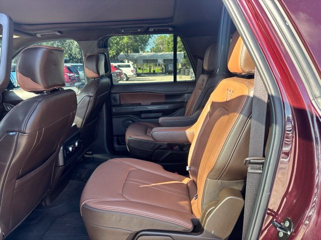 2024 Ford Expedition Max King Ranch
