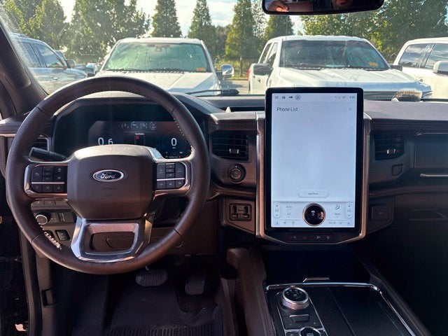2024 Ford Expedition Max King Ranch