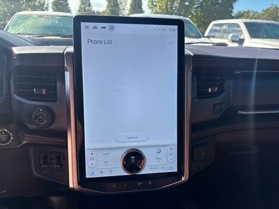 2024 Ford Expedition Max King Ranch