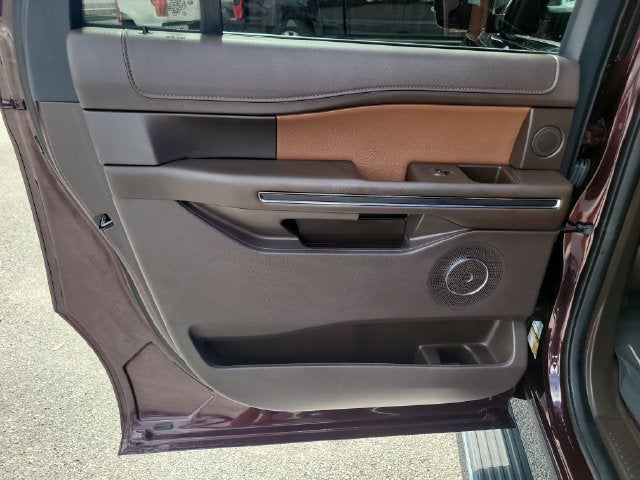 2024 Ford Expedition Max King Ranch