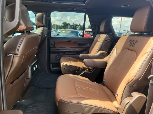 2024 Ford Expedition Max King Ranch