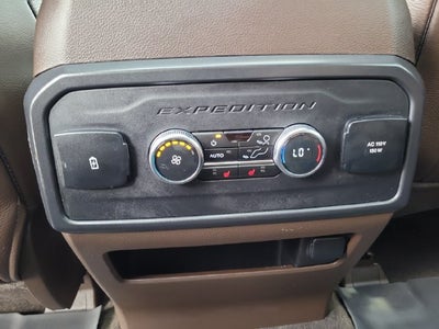 2024 Ford Expedition Max King Ranch