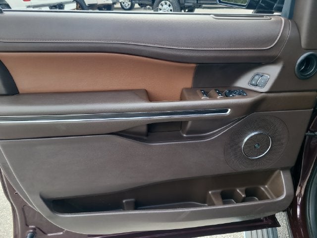 2024 Ford Expedition Max King Ranch