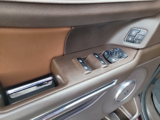2024 Ford Expedition Max King Ranch
