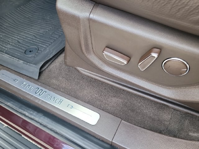 2024 Ford Expedition Max King Ranch