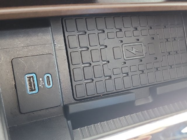 2024 Ford Expedition Max King Ranch