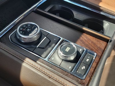 2024 Ford Expedition Max King Ranch