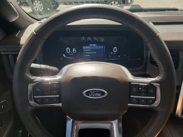 2024 Ford Expedition Max King Ranch