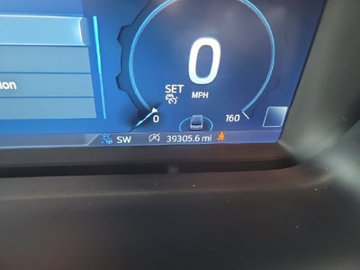 2024 Ford Expedition Max King Ranch