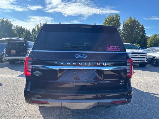 2024 Ford Expedition Max King Ranch