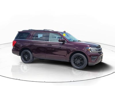 2024 Ford Expedition XLT