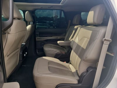 2021 Ford Expedition Limited