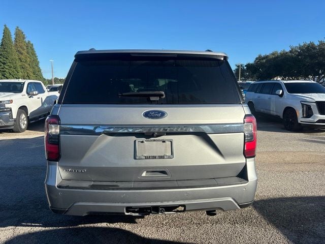 2020 Ford Expedition Limited